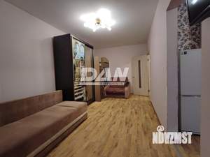 1-к квартира, на длительный срок, 32м2, 9/10 этаж