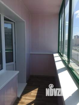 1-к квартира, на длительный срок, 40м2, 7/10 этаж