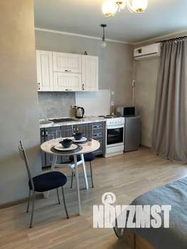 Студия квартира, посуточно, 24м2, 7/10 этаж