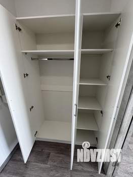 Студия квартира, на длительный срок, 24м2, 8/10 этаж