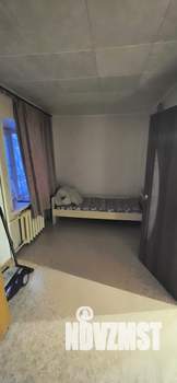 2-к квартира, на длительный срок, 43м2, 3/6 этаж