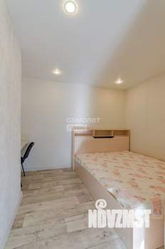 1-к квартира, на длительный срок, 29м2, 4/5 этаж
