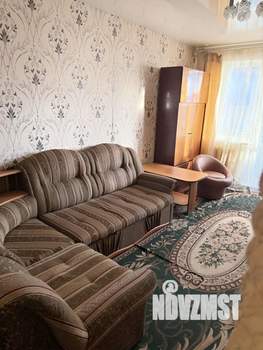 2-к квартира, на длительный срок, 46м2, 5/5 этаж