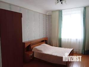 2-к квартира, на длительный срок, 59м2, 3/4 этаж