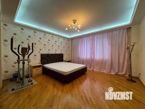 3-к квартира, на длительный срок, 111м2, 2/11 этаж