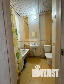 Студия квартира, на длительный срок, 30м2, 2/10 этаж