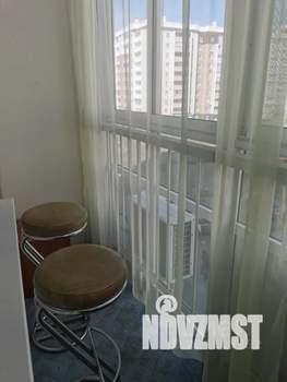 2-к квартира, посуточно, 55м2, 7/19 этаж