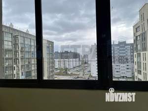 1-к квартира, на длительный срок, 41м2, 7/10 этаж