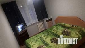 2-к квартира, посуточно, 43м2, 2/5 этаж