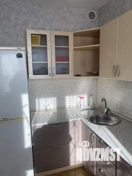 1-к квартира, на длительный срок, 40м2, 2/10 этаж