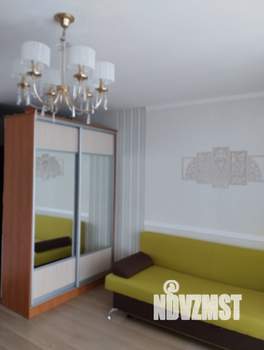 Студия квартира, на длительный срок, 25м2, 19/19 этаж