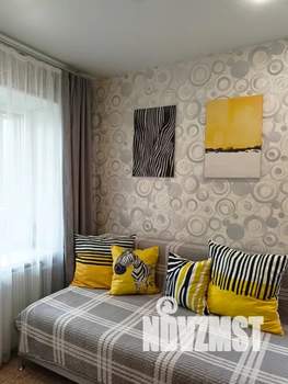 1-к квартира, посуточно, 31м2, 2/5 этаж