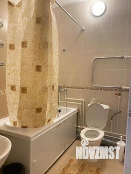 Студия квартира, на длительный срок, 23м2, 8/19 этаж