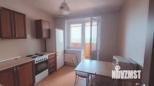 1-к квартира, на длительный срок, 43м2, 8/11 этаж