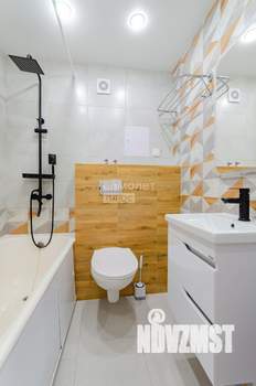 1-к квартира, на длительный срок, 31м2, 5/5 этаж