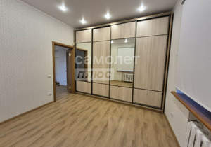 2-к квартира, на длительный срок, 46м2, 4/4 этаж