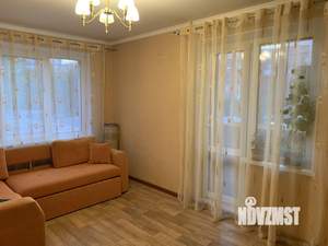2-к квартира, на длительный срок, 50м2, 2/9 этаж
