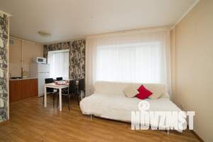 2-к квартира, посуточно, 47м2, 2/5 этаж