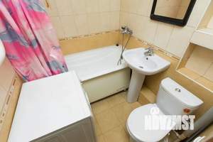 1-к квартира, посуточно, 30м2, 3/5 этаж