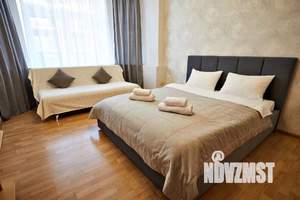 2-к квартира, посуточно, 65м2, 1/1 этаж