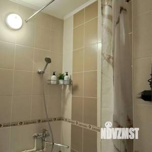 Студия квартира, посуточно, 28м2, 13/18 этаж