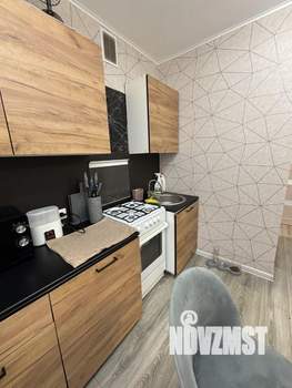 1-к квартира, на длительный срок, 31м2, 5/5 этаж