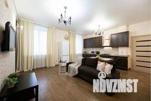 3-к квартира, посуточно, 70м2, 4/5 этаж