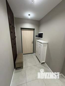 1-к квартира, на длительный срок, 40м2, 14/23 этаж