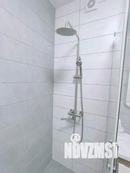 1-к квартира, посуточно, 24м2, 1/1 этаж