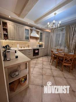 3-к квартира, на длительный срок, 95м2, 4/9 этаж