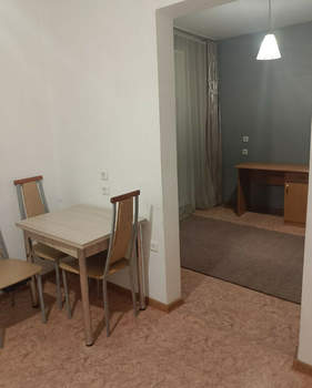 1-к квартира, на длительный срок, 32м2, 3/10 этаж