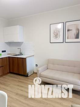 1-к квартира, на длительный срок, 43м2, 13/21 этаж