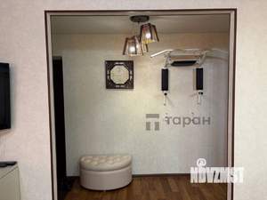 3-к квартира, на длительный срок, 56м2, 3/5 этаж