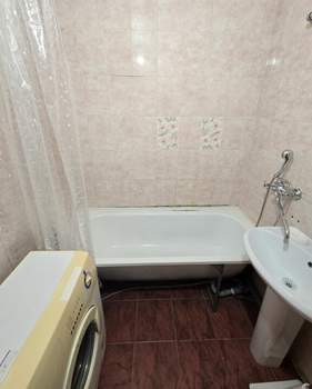 1-к квартира, на длительный срок, 42м2, 7/10 этаж