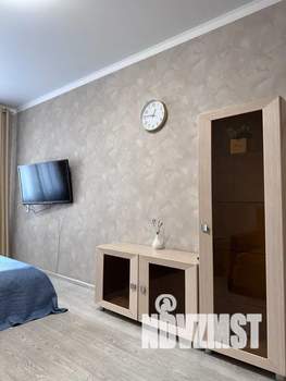 1-к квартира, посуточно, 38м2, 9/10 этаж