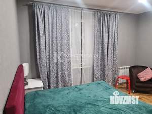 4-к квартира, на длительный срок, 134м2, 11/17 этаж
