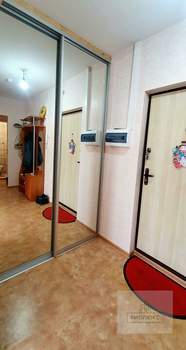 1-к квартира, на длительный срок, 42м2, 9/10 этаж