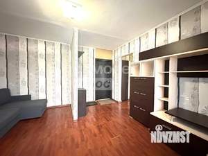 1-к квартира, на длительный срок, 29м2, 5/9 этаж