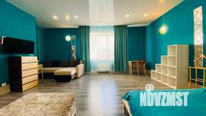 2-к квартира, посуточно, 100м2, 3/9 этаж