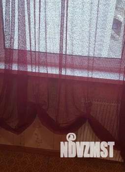 1-к квартира, посуточно, 43м2, 3/10 этаж