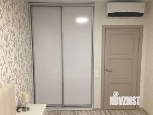 2-к квартира, на длительный срок, 64м2, 15/17 этаж