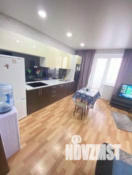 2-к квартира, посуточно, 58м2, 1/1 этаж