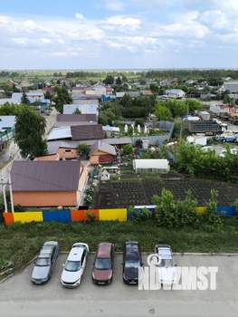 1-к квартира, на длительный срок, 32м2, 6/10 этаж