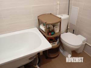 Студия квартира, на длительный срок, 30м2, 2/11 этаж