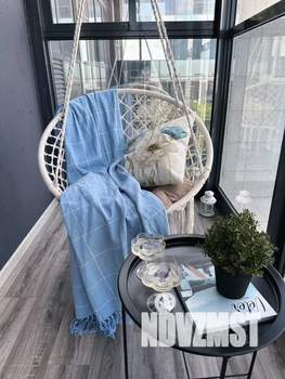 Студия квартира, посуточно, 30м2, 16/18 этаж