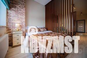 1-к квартира, посуточно, 47м2, 8/13 этаж