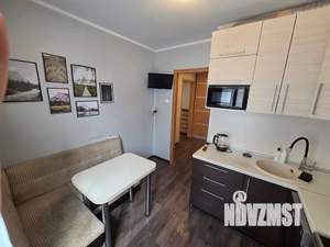 2-к квартира, посуточно, 51м2, 4/9 этаж