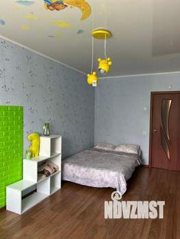 2-к квартира, на длительный срок, 56м2, 2/10 этаж