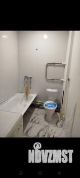 Студия квартира, на длительный срок, 35м2, 7/20 этаж