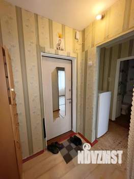 1-к квартира, на длительный срок, 30м2, 3/11 этаж